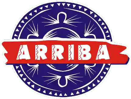 Arriba logo