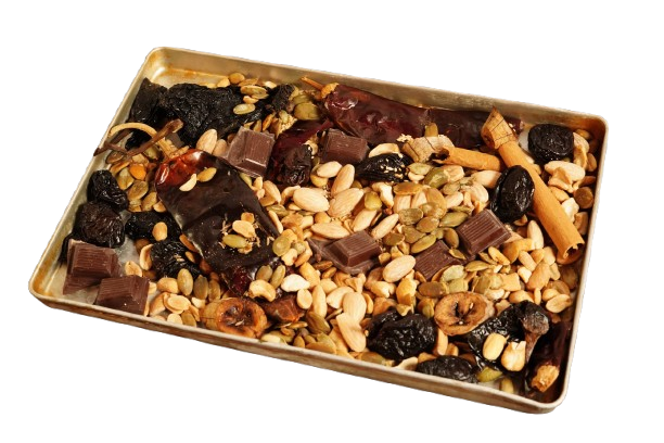 Mole w El Patron Warszawa