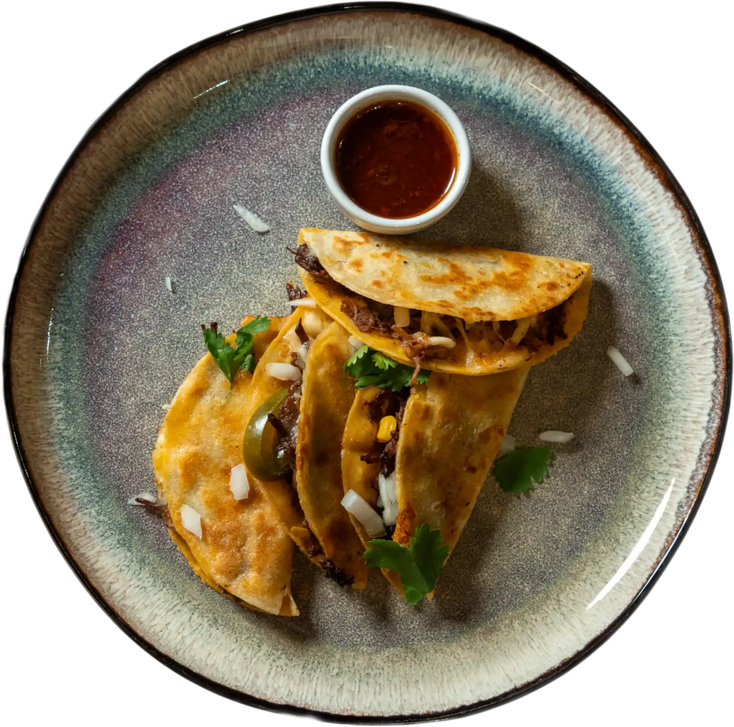 Specials & Tostadas w El Patron Warszawa